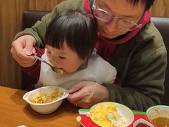 -CoCo壱番屋(久光百货店)