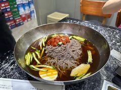 -海花锅盖烧烤店(怡馨家园店)