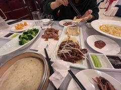-全聚德(上海首店浦东店)