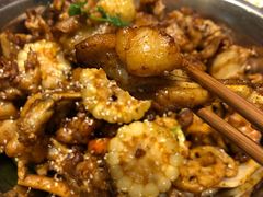 -氿熹干锅•牛蛙•烤鱼(印象城店)
