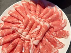 -东兴班·北京涮肉(环球影城店)