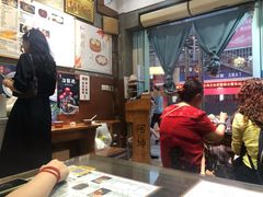 -阿坤传统手工小吃(杨家坪店)