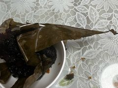 -金太粽(上海弄堂第一粽店)