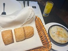-西堤牛排(杭州金沙天街龙湖店)