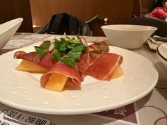 -安妮意大利餐厅(世贸天阶店)