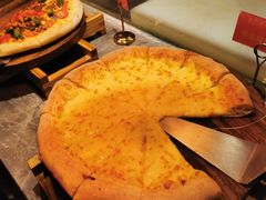 -吉布鲁牛排海鲜自助(西湖万达店)
