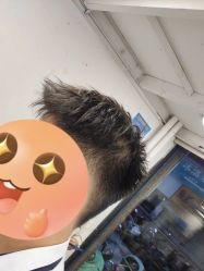 -乾健·烫染·接发SALON