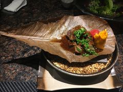 -花隐日式怀石料理(万象城购物中心店)