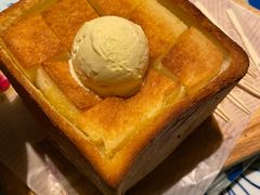 -绿茶餐厅(领展购物广场·中关村店)