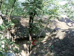 -井塘古村