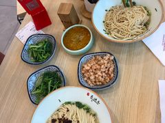 -朱洪元苏式面馆(绿宝广场店)