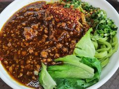 -老陈婆手工面庄