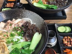 猪肚三鲜粉-俏湘私房菜(国贸店)