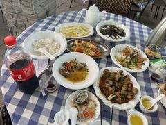 -钱大妈海鲜饭店(保利林语店)