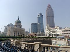 -小白楼1902欧式风情街