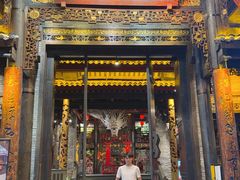 -小龙翻大江·小龙坎臻选店(太古里店)
