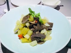 -徽州小镇(高新店)