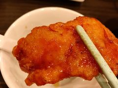 锅包肉-东北饭店·饺饺者( 学府壹号店)