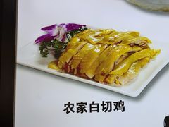 -碧海银沙海鲜餐厅(恒大海上威尼斯店)