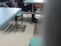 -浙江大学西溪校区-食堂