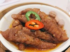 -莞香楼·正宗东莞菜(东升店)