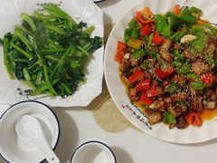 -煲来饱去冷水鱼