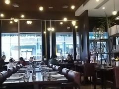 大堂-IL Forno 意坊·意大利餐厅(温州万象城店)