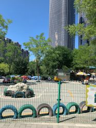 -大望京儿童游乐场