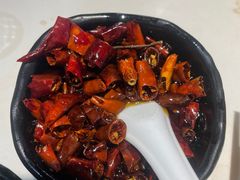 -通一顺老北京炭火锅(玉桥西路店)