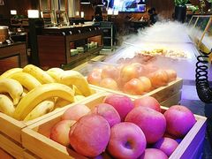 -盛江山自助料理(奥莱锦辉购物广场店)