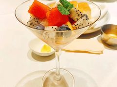 -莲西餐(曲江店)