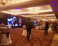 -北京饭店诺金·宴会厅