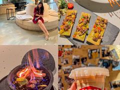 -GOTLOT COFFEE&KITCHEN角落厨房NOOK店