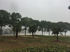 -天鹅湖体育公园