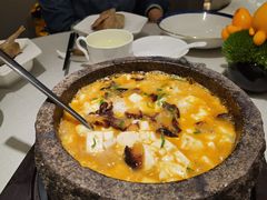 -狮王府淮扬菜(万象城店)