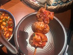 -包整·丝娃娃(一览甲秀楼风景店)