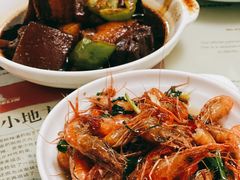 -蘭心餐厅(进贤路店)