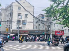 -晶牌烤鸭(延吉东路557弄小区店)