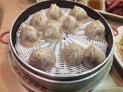 南翔小笼包-百家鸡味馆(清泰店)