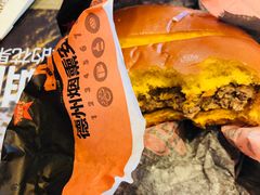 -汉堡王(北京通州领展店)