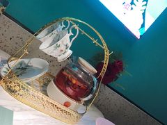 -蜜桃花开·中西融合菜E&W(南长街店)