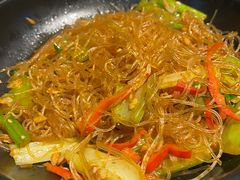 -华盛园卷子王农家菜水库鱼