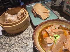 -南京大牌档(人民广场店)