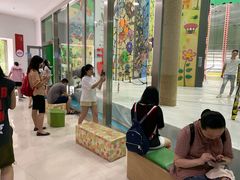 -重庆际华园室内极限运动中心