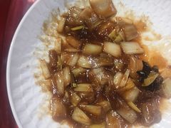 -魁盛居百年鲁菜馆(中林路店)