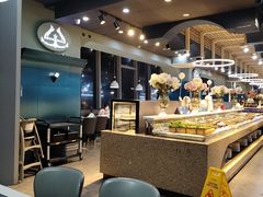 -圣罗巴海鲜烤肉自助(佳兆业店)