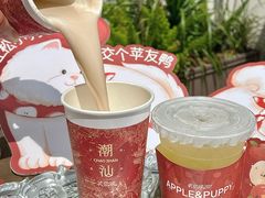 -英歌魂(普宁广场店)