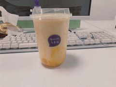 -一只酸奶牛(东方广场店)