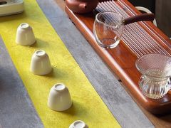 -邈墨茶馆(凤起路店)