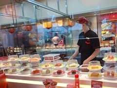 -莲寿司(国兴店)